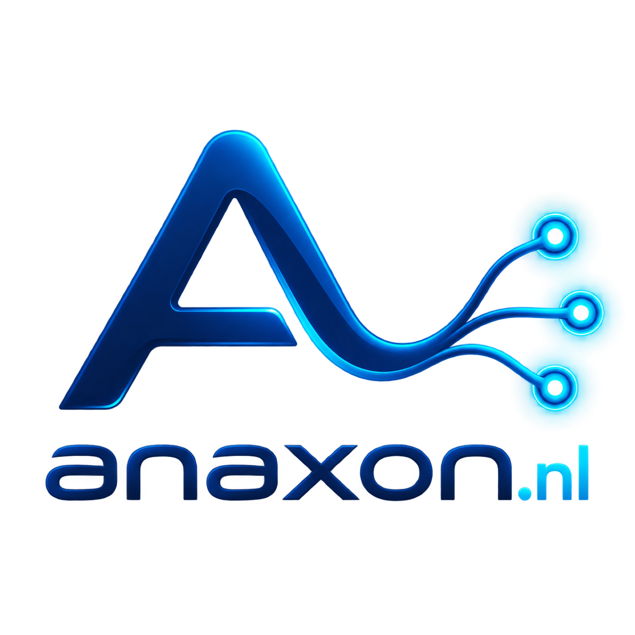 Anaxon.nl